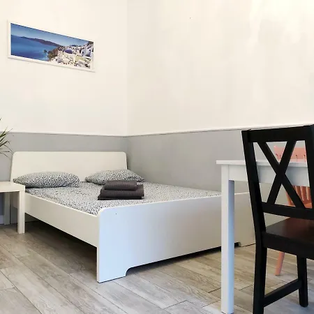 Apartment B&a Centre *