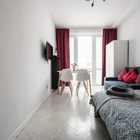 Apartment B&a Centre