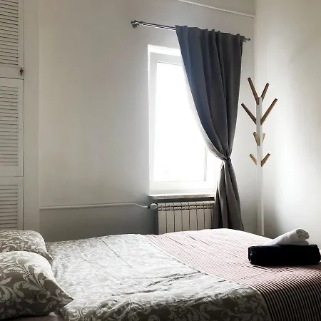Apartment B&a Centre Warsaw
